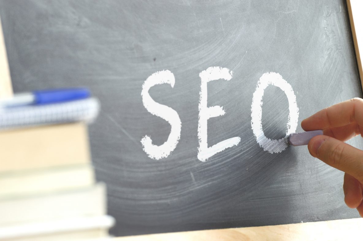 SEO Workshops