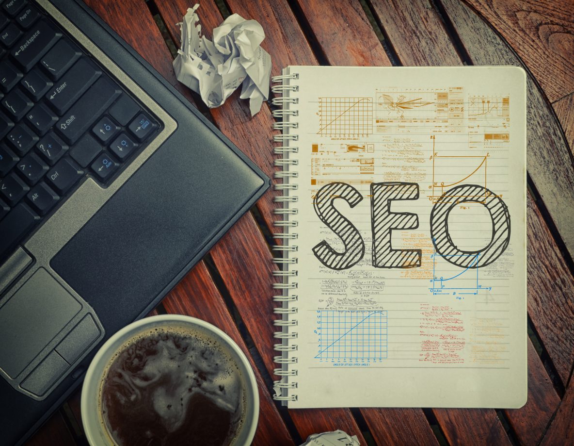 SEO advantages