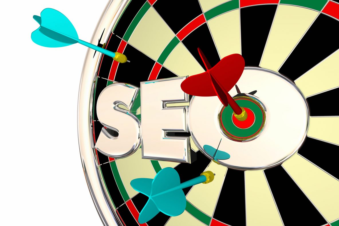 SEO Search Engine Optimization